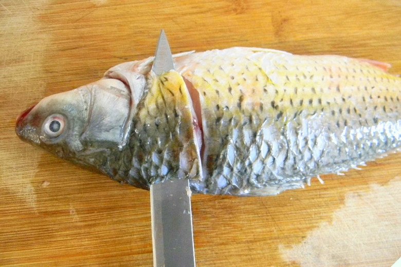 Loại cá được ví như sâm nước, mua về nấu kiểu này lạ nhưng rất ngon, ăn đã cái miệng - 5