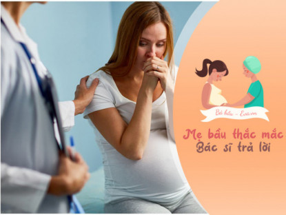 Gia đình - 4 lưu ý giúp mẹ bầu mang thai IVF bảo vệ được “thai quý” khỏe mạnh, bình an đến ngày chào đời