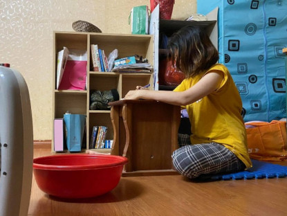 Gia đình - Mất điện phòng nóng như “chảo lửa”, đặt thứ này trong nhà nhiệt độ giảm ngay 10 độ