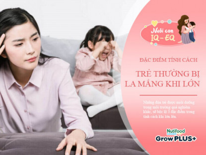 Gia đình - Đứa trẻ có 3 đặc điểm này sẽ khó thành tài, bố mẹ đổi ngay cách dạy con