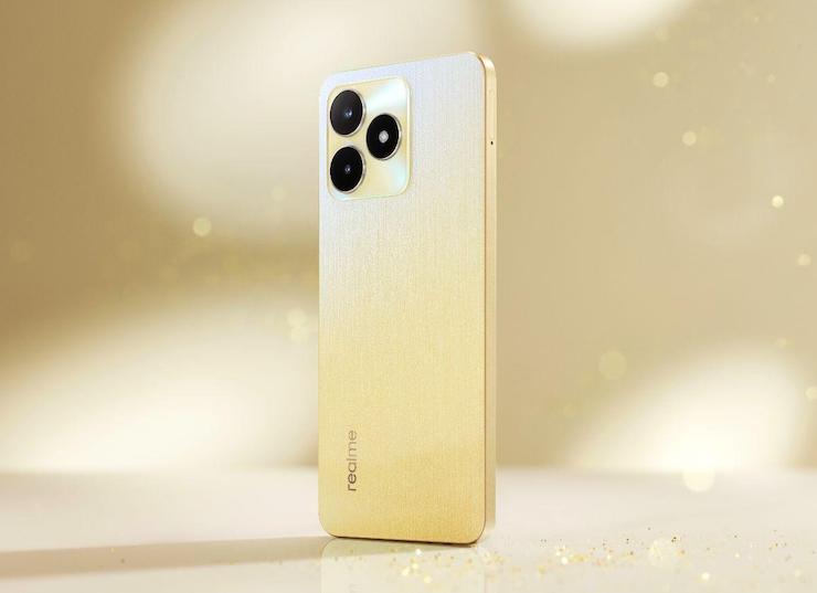 Bảng giá smartphone Realme tháng 6/2023: Có 5 lựa chọn dưới 3 triệu đồng - 2