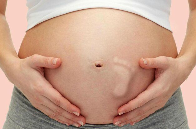 5 sự phát triển kỳ diệu của thai nhi khi còn nằm trong bụng có thể chính mẹ bầu cũng không biết - 2