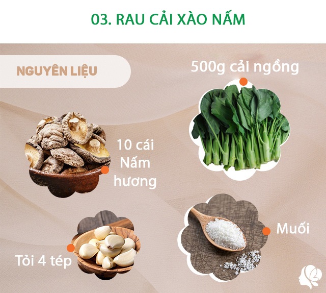 Hôm nay nấu gì: Cơm chiều chuẩn hè không thể chê vào đâu được, nhất là món canh chua nhìn là muốn chan ngay lập tức - 6