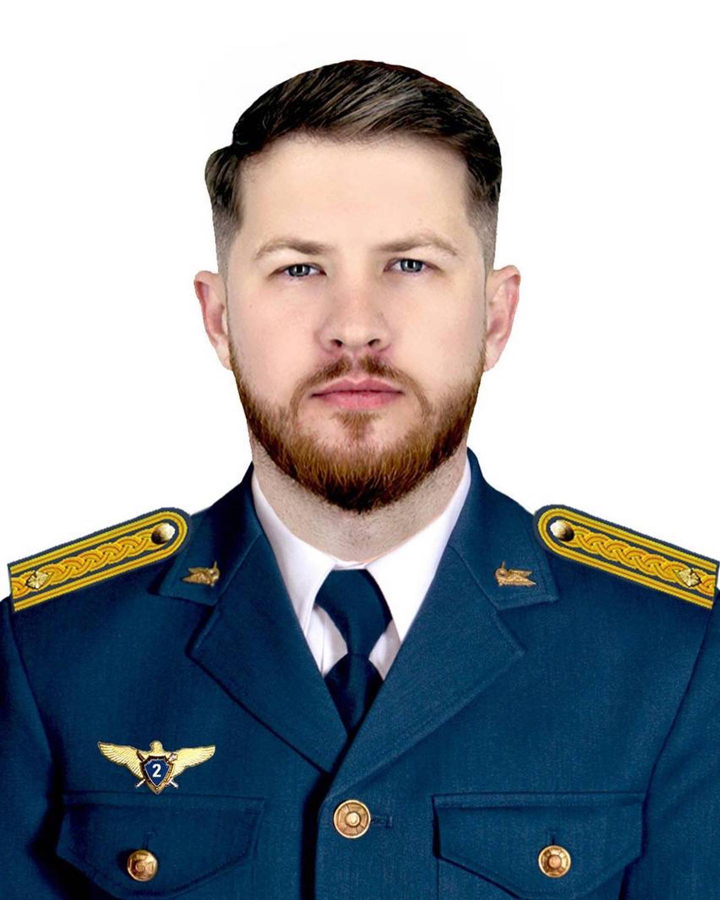 Phi công Ukraine duy nhất được Mỹ huấn luyện thiệt mạng trong nhiệm vụ đầu tiên ở Ukraine? - 3