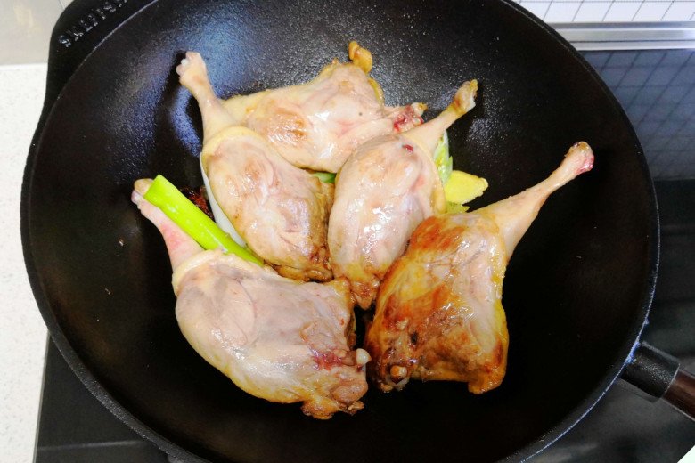 Tết Đoan Ngọ ăn thịt vịt “xả xui” dù luộc hay nướng cũng nhớ 2 tuyệt chiêu, thịt mềm, hết sạch mùi tanh, hôi - 14