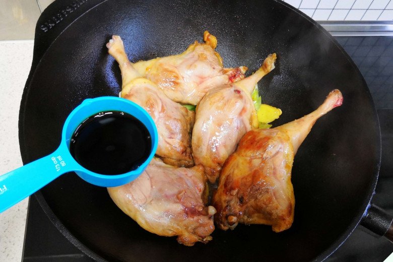 Tết Đoan Ngọ ăn thịt vịt “xả xui” dù luộc hay nướng cũng nhớ 2 tuyệt chiêu, thịt mềm, hết sạch mùi tanh, hôi - 12