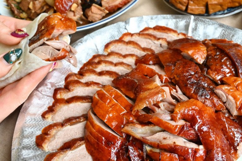 Tết Đoan Ngọ ăn thịt vịt “xả xui” dù luộc hay nướng cũng nhớ 2 tuyệt chiêu, thịt mềm, hết sạch mùi tanh, hôi - 2