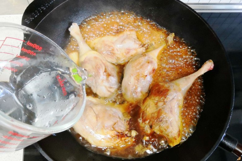 Tết Đoan Ngọ ăn thịt vịt “xả xui” dù luộc hay nướng cũng nhớ 2 tuyệt chiêu, thịt mềm, hết sạch mùi tanh, hôi - 15