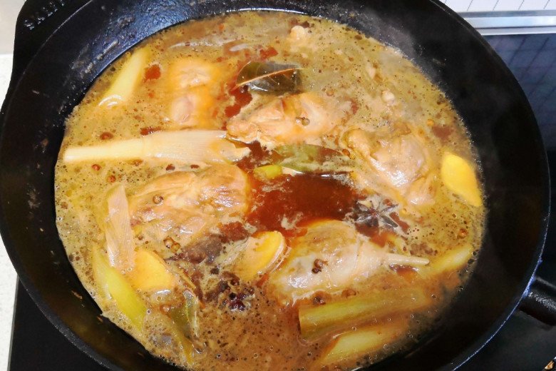 Tết Đoan Ngọ ăn thịt vịt “xả xui” dù luộc hay nướng cũng nhớ 2 tuyệt chiêu, thịt mềm, hết sạch mùi tanh, hôi - 16