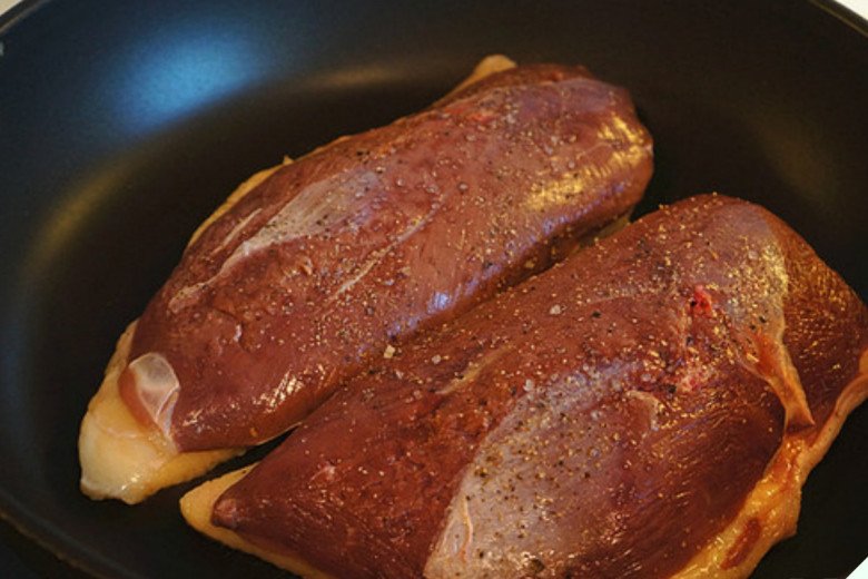 Tết Đoan Ngọ ăn thịt vịt “xả xui” dù luộc hay nướng cũng nhớ 2 tuyệt chiêu, thịt mềm, hết sạch mùi tanh, hôi - 4