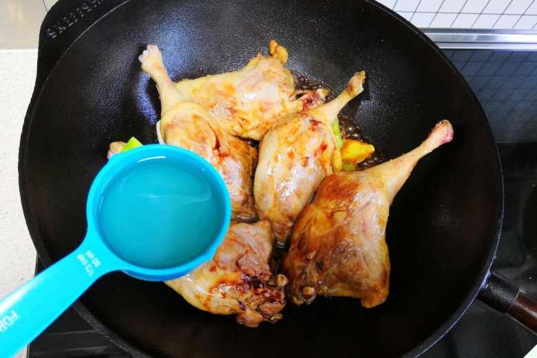 Tết Đoan Ngọ ăn thịt vịt “xả xui” dù luộc hay nướng cũng nhớ 2 tuyệt chiêu, thịt mềm, hết sạch mùi tanh, hôi - 11