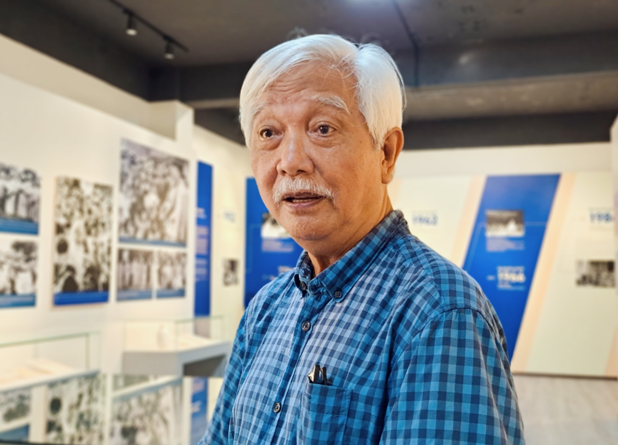 Chênh chao nhà hát - Bài 2: Kéo khán giả trở lại - 1