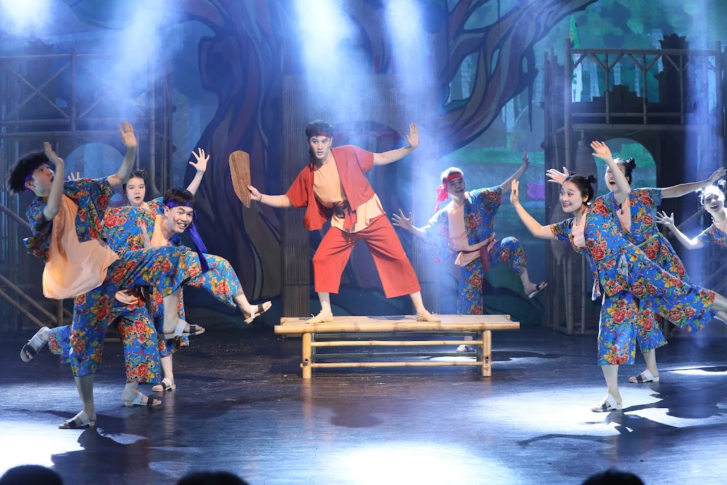 Chênh chao nhà hát - Bài 2: Kéo khán giả trở lại - 5