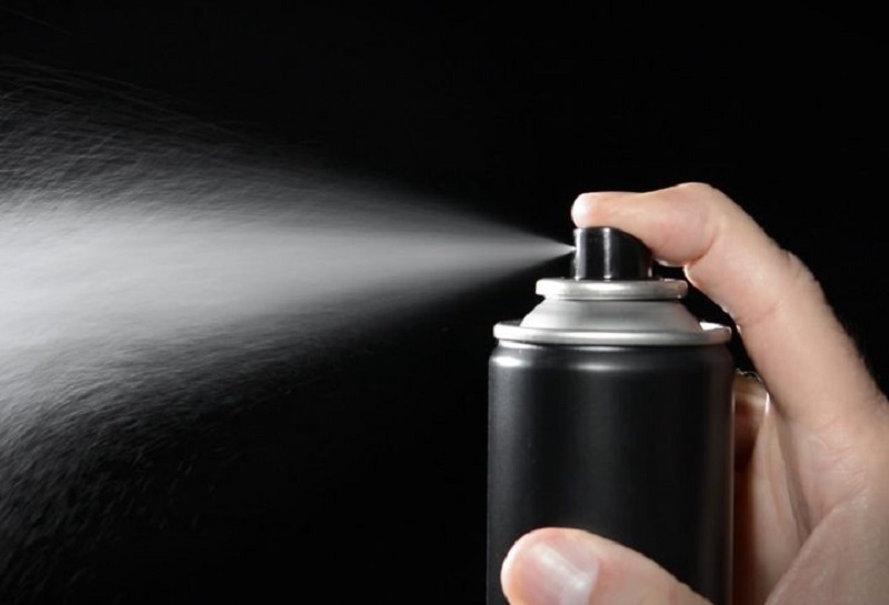 8 cách đơn giản nhất giúp khử mùi hôi trên quần áo mà không cần phải giặt lại - 5