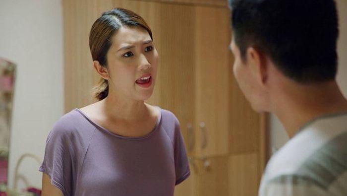 Tối mịt chị dâu chưa nấu cơm cho chồng, mẹ tôi đập bát đuổi hai vợ chồng anh trai ra đường - 2