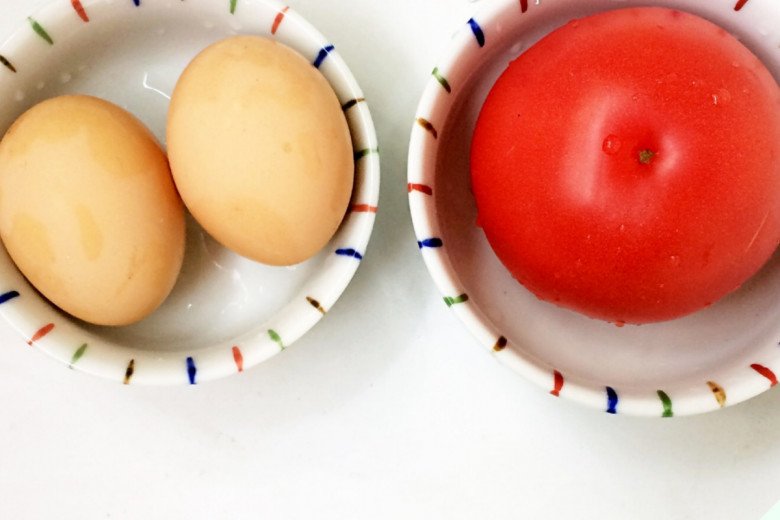 Trứng bác cà chua dễ làm mà nhiều người vẫn mắc lỗi sơ đẳng, đầu bếp nói ngon - dở đều nằm ở 3 điểm này - 6
