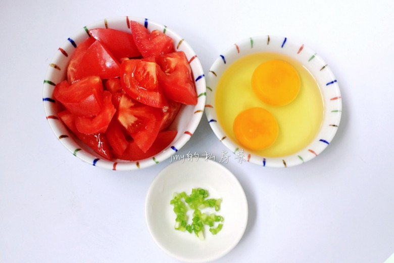 Trứng bác cà chua dễ làm mà nhiều người vẫn mắc lỗi sơ đẳng, đầu bếp nói ngon - dở đều nằm ở 3 điểm này - 7