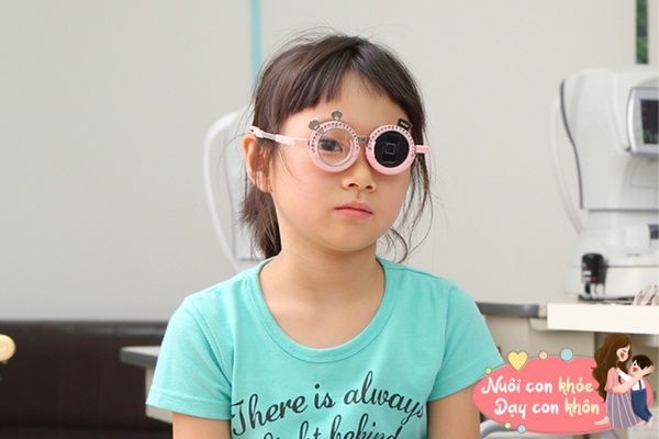 Trẻ thường xuyên dụi mắt là có nguyên nhân, bố mẹ không nên xem nhẹ 5 tình huống nguy hiểm này - 9
