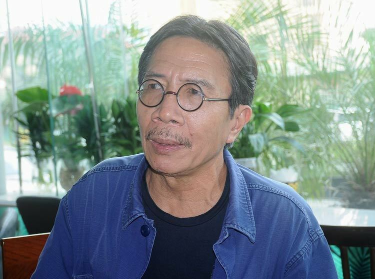 Chênh chao nhà hát - Bài 1: Rộng dài những âu lo - 2
