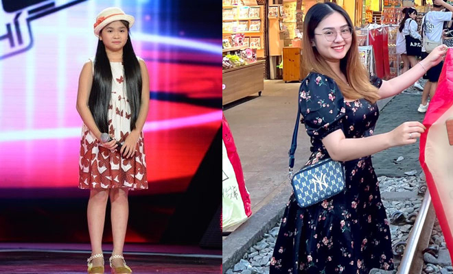 Phương Mỹ Chi trổ mã, ở nhà thuê tuổi 20, Thiện Nhân và Quang Anh thì sao? - 5