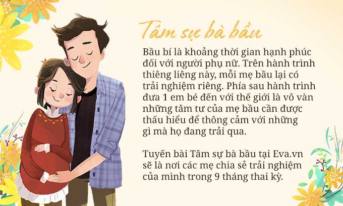 Sang thăm tôi đẻ, bạn thân lỡ miệng nhận xét về em bé khiến tôi biết mình đã bị cướp chồng - 3