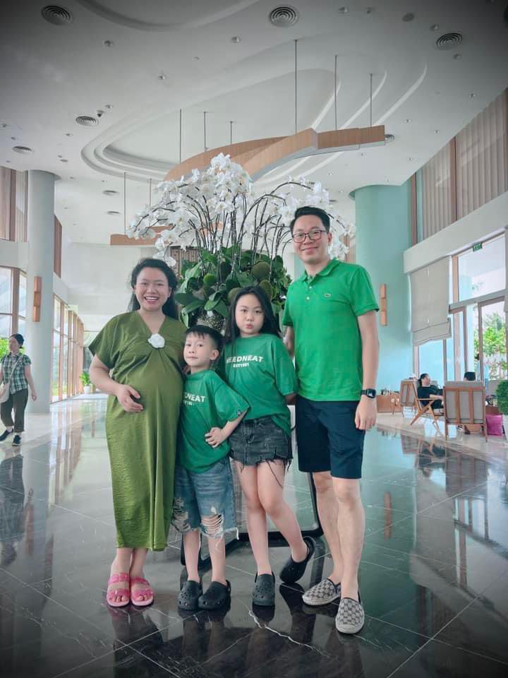 Sinh mổ lần 3 nên có phần lo lắng, mẹ bầu chọn Phụ sản Hà Nội đi đẻ hết gần 40 triệu đồng - 1