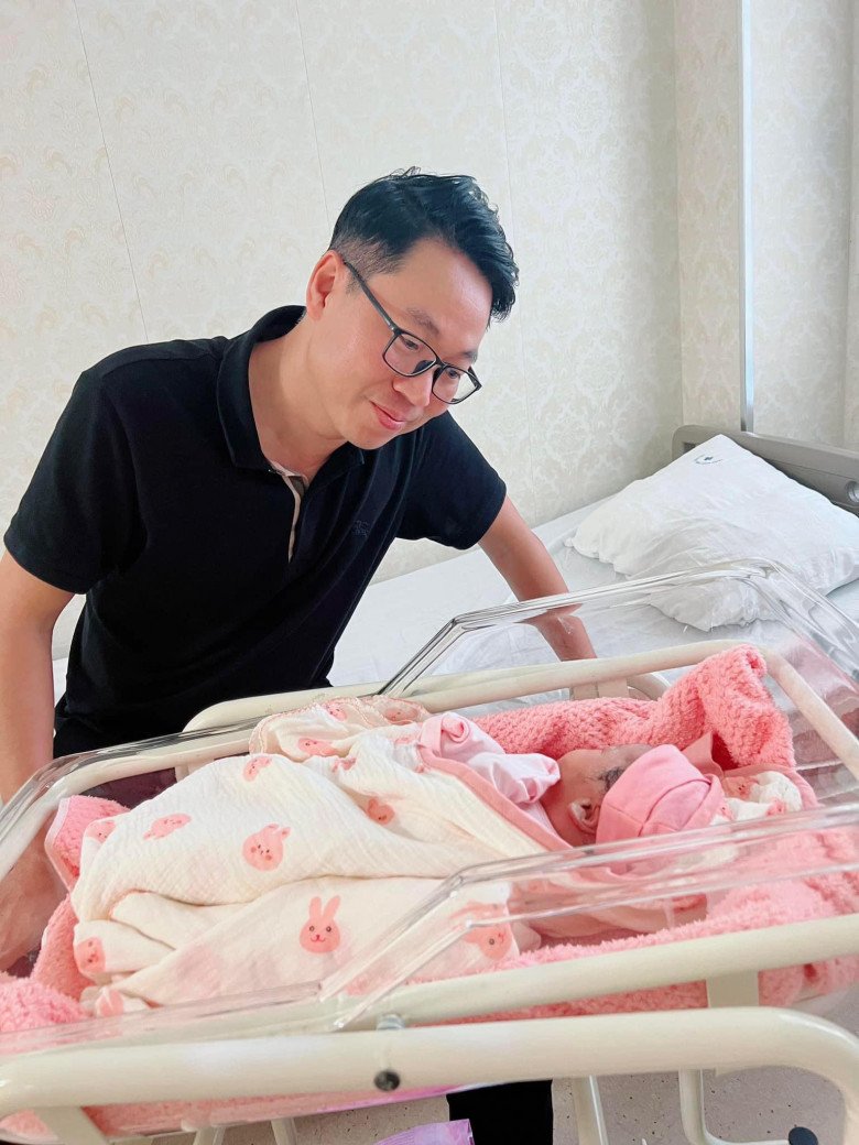 Sinh mổ lần 3 nên có phần lo lắng, mẹ bầu chọn Phụ sản Hà Nội đi đẻ hết gần 40 triệu đồng - 7