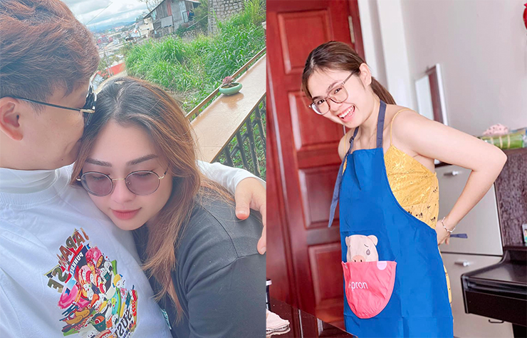 Phương Mỹ Chi trổ mã, ở nhà thuê tuổi 20, Thiện Nhân và Quang Anh thì sao? - 6