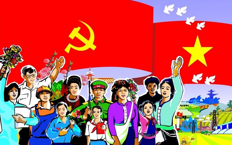 Một số nhiệm vụ, giải pháp nâng cao chất lượng xây dựng Đảng về tư tưởng trong thời kỳ mới (Bài 1) - 3