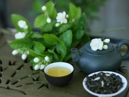 MV - Chát ngọt hương trà