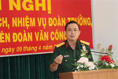 Đoàn Văn công Quân khu 7 - Bài 2: Tầm vóc của một Nhà hát nghệ thuật lớn của phía Nam - 2