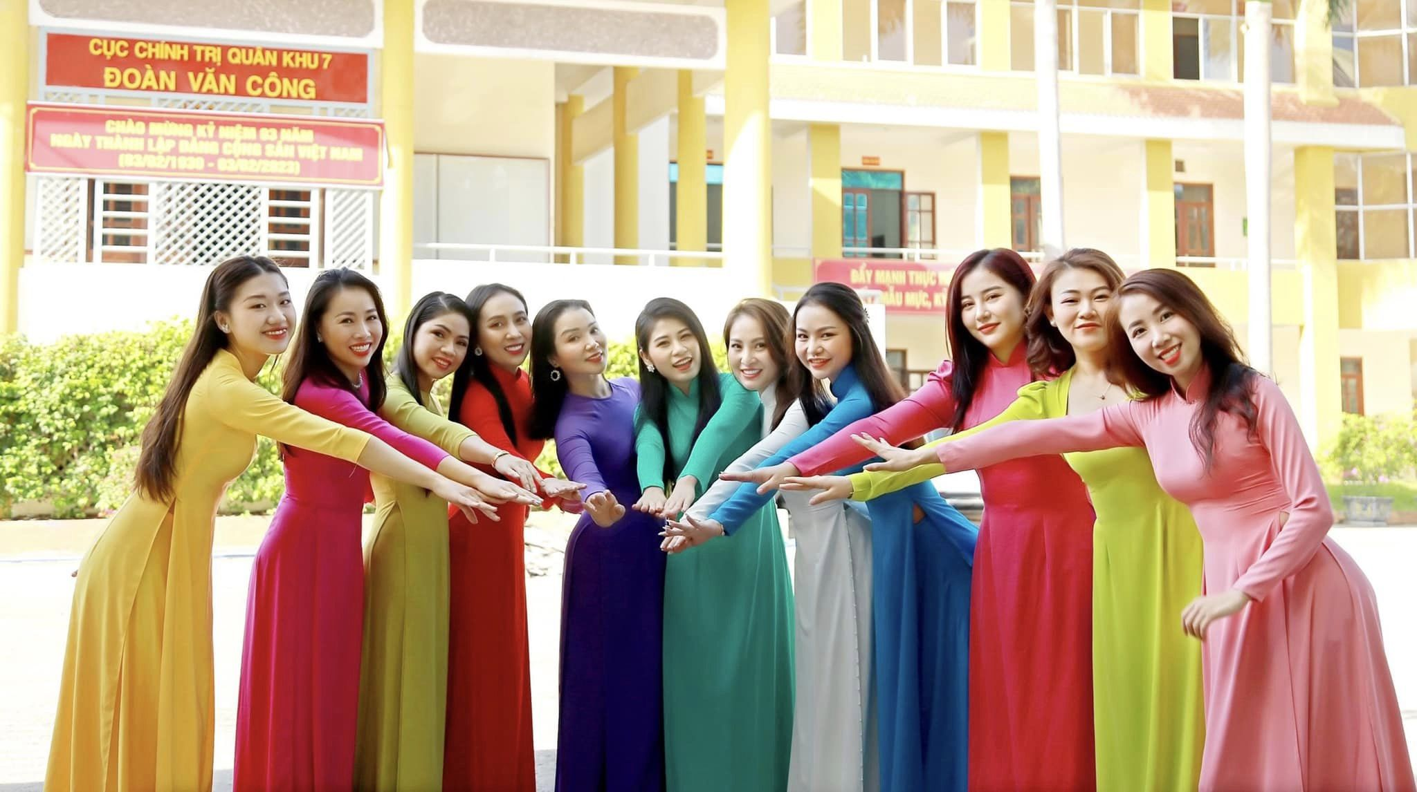 Đoàn Văn công Quân khu 7 - Bài 2: Tầm vóc của một Nhà hát nghệ thuật lớn của phía Nam - 5