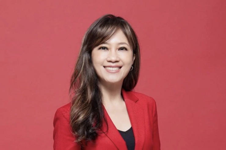 Quan chức Đài Loan từ chức sau nghi vấn ngoại tình với vệ sĩ - 1