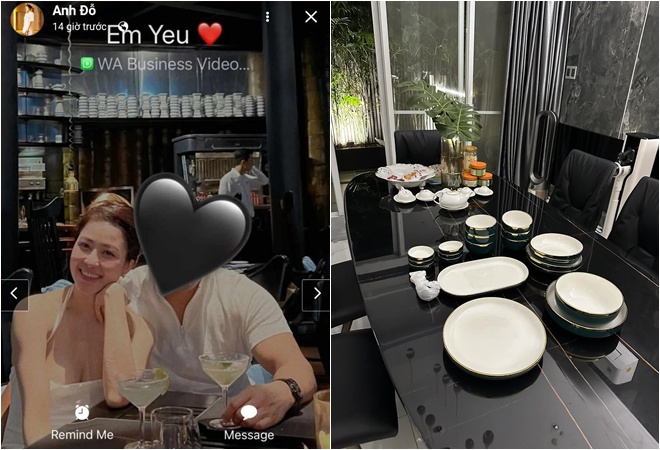 Hot girl Trâm Anh giờ chăm đăng ảnh cơm nhà, từng khoe được người yêu sắm sửa chén đũa cho - 8