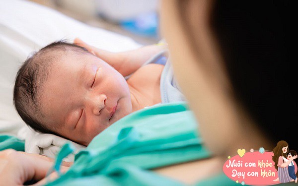 Không hề mê tín: Có 3 khác biệt lớn giữa trẻ được sinh vào ban ngày và trẻ sinh vào ban đêm - 2