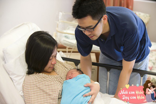 Không hề mê tín: Có 3 khác biệt lớn giữa trẻ được sinh vào ban ngày và trẻ sinh vào ban đêm - 6