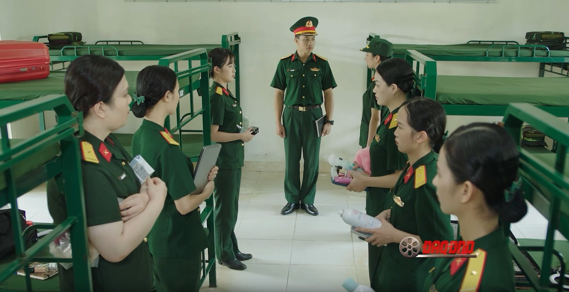 “Đào, Phở và Piano” sẽ được chiếu trong Tuần phim Kỷ niệm 70 năm Chiến thắng Điện Biên Phủ tại tỉnh Điện Biên - 2