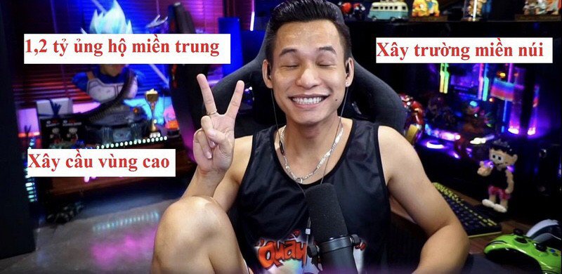 Độ Mixi mất kênh YouTube 7,33 triệu người theo dõi - 4