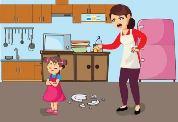 Đứa trẻ ngoan ngoãn khi lớn ra ngoài xã hội lại hay bị tổn thương tâm lý, nguyên nhân thực chất chỉ xoay quanh một vấn đề - 2