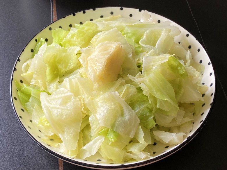 Hôm nay nấu gì: Bữa cơm ngày hè gồm 3 món dễ ăn lại siêu ngon - 5