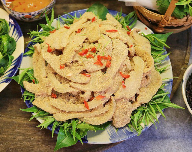 Hôm nay nấu gì: Bữa cơm ngày hè gồm 3 món dễ ăn lại siêu ngon - 7