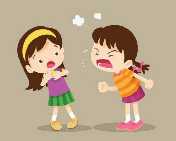 Khi con kết giao 5 kiểu “tình bạn độc hại” này, mẹ phải thuyết phục con cắt đứt càng sớm càng tốt - 6