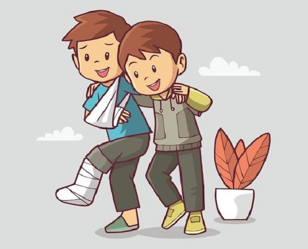 Khi con kết giao 5 kiểu “tình bạn độc hại” này, mẹ phải thuyết phục con cắt đứt càng sớm càng tốt - 10