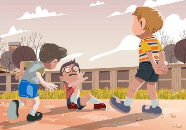 Khi con kết giao 5 kiểu “tình bạn độc hại” này, mẹ phải thuyết phục con cắt đứt càng sớm càng tốt - 2