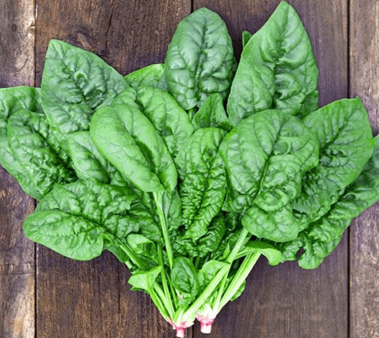 Loại rau có tên gọi rất "quê" được mệnh danh là siêu thực phẩm, bà bầu ăn có tốt không? - 2