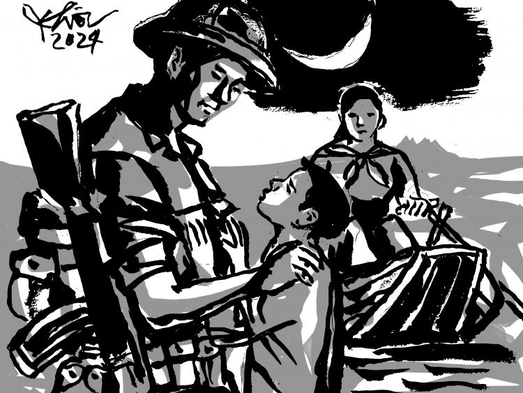 Sói con (truyện ngắn)