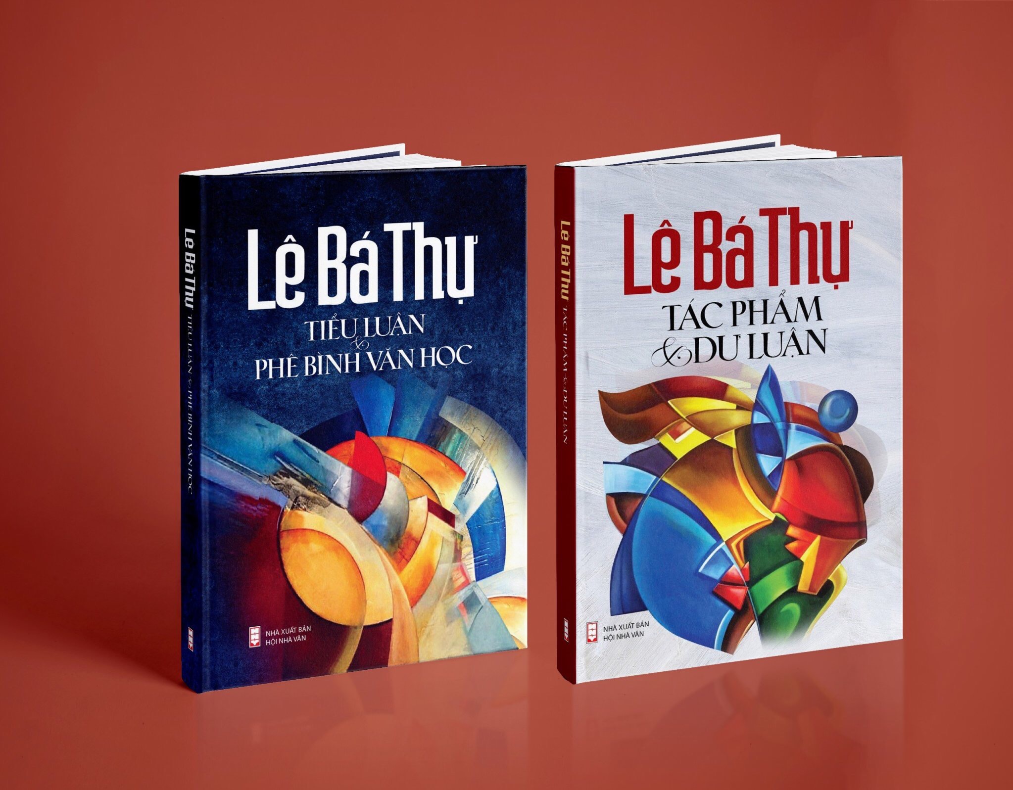 Dấu ấn văn chương của Lê Bá Thự qua “Bộ sách song sinh” - 1