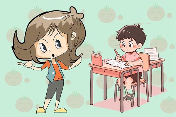 Ai có con trai chú ý: 4 &#34;kiểu lười&#34; này của bố mẹ là cơ hội tốt để con trai bộc lộ tài năng - 4