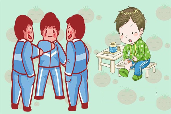 Ai có con trai chú ý: 4 &#34;kiểu lười&#34; này của bố mẹ là cơ hội tốt để con trai bộc lộ tài năng - 6
