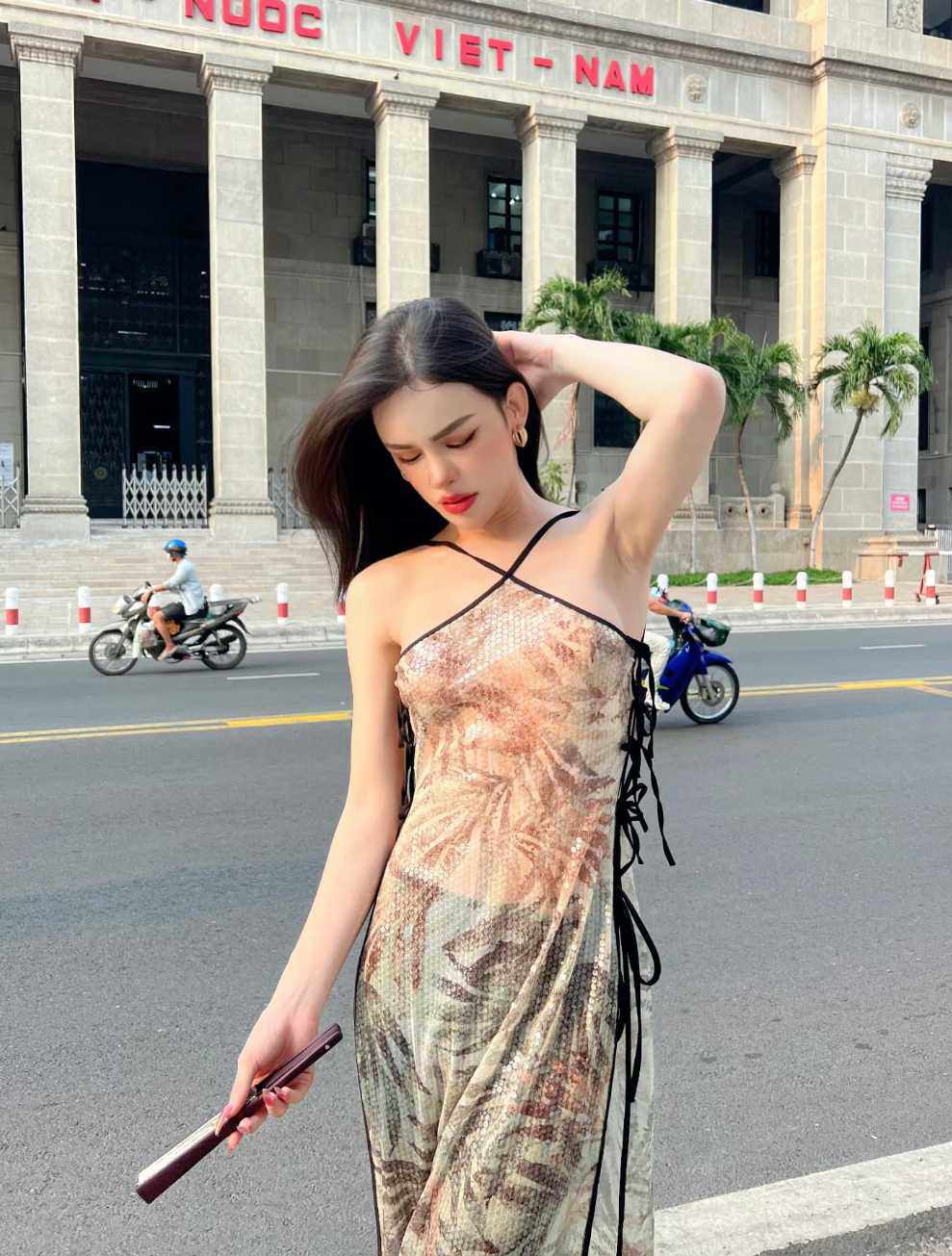 Trần Đức Bo: "Tôi chấm mình 9 điểm sau khi thành con gái, giờ đổi gu yêu người lớn tuổi" - 2